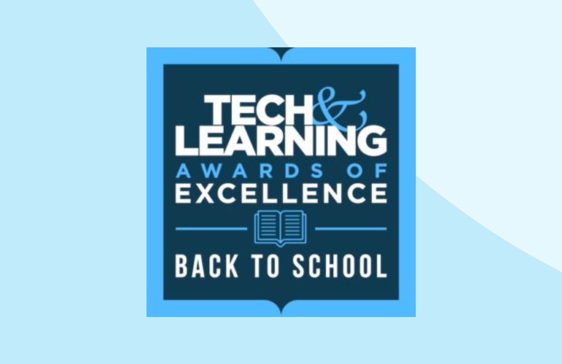 Learning Explorer Wins Tech & Learning "Best Tools for Back to School ...