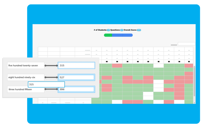 Pathways Assessment Learning Explorer