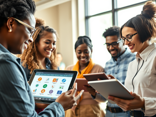 Enhance Learning with AI Teacher Tools - Learning Explorer