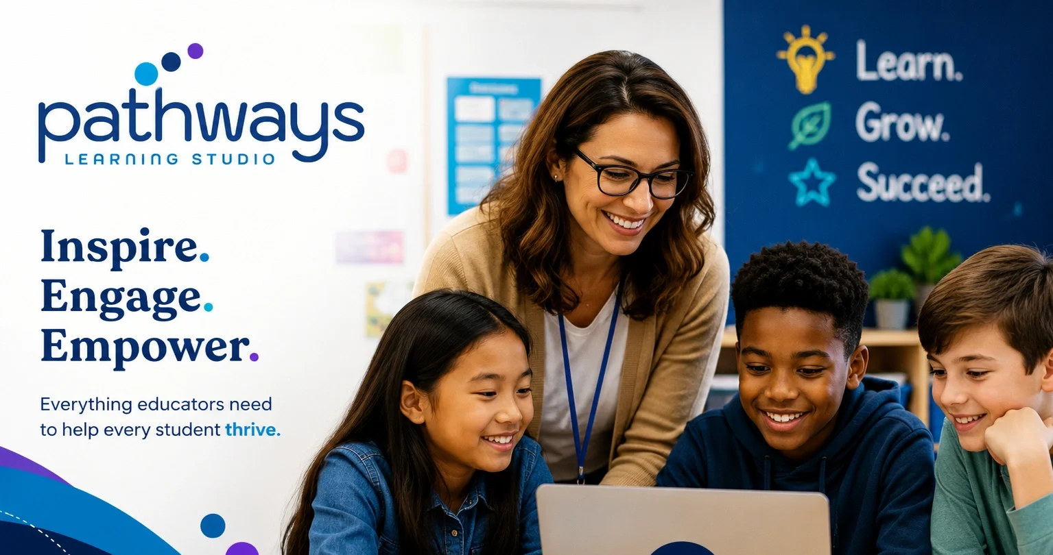 Welcome to Pathways Learning Studio! - Learning Explorer